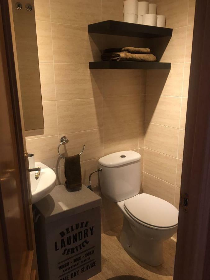 Apartamento Ezcaray Con Piscina Zorraquín المظهر الخارجي الصورة
