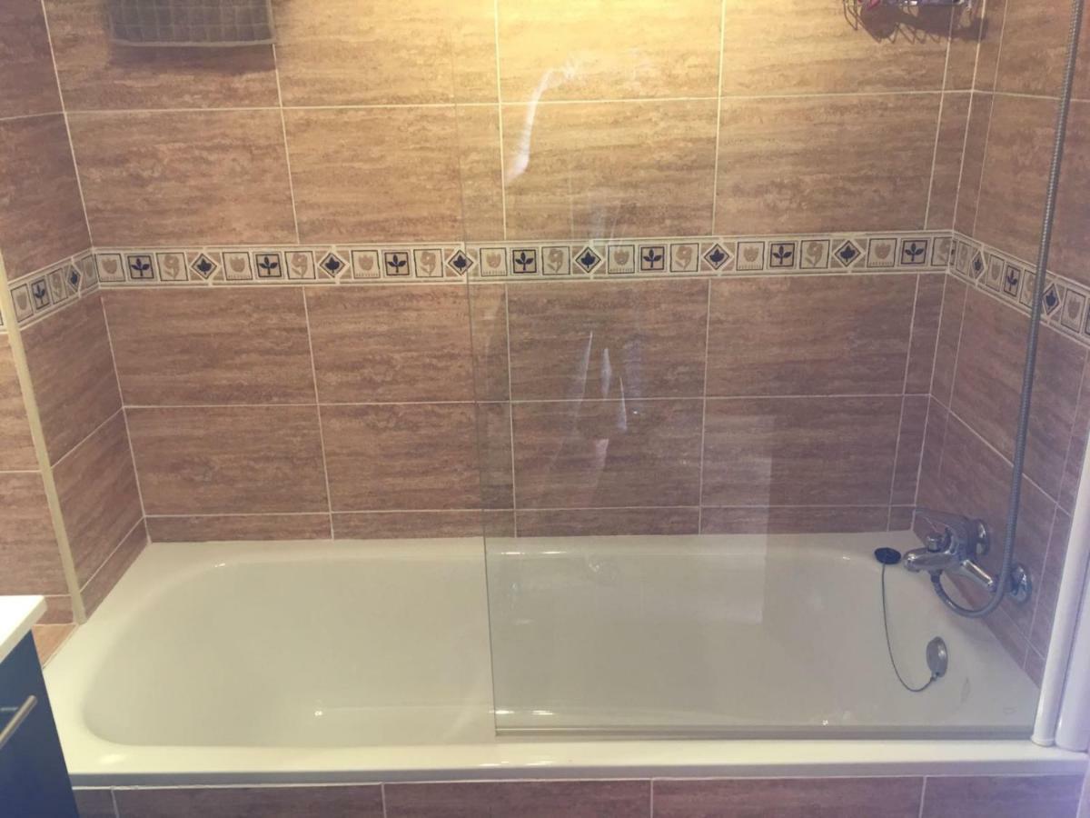 Apartamento Ezcaray Con Piscina Zorraquín المظهر الخارجي الصورة
