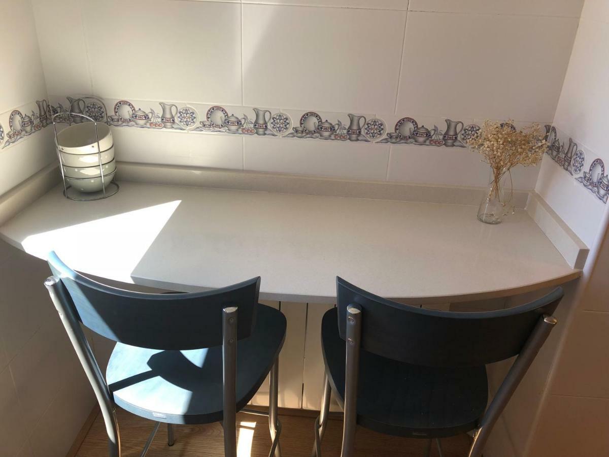 Apartamento Ezcaray Con Piscina Zorraquín المظهر الخارجي الصورة
